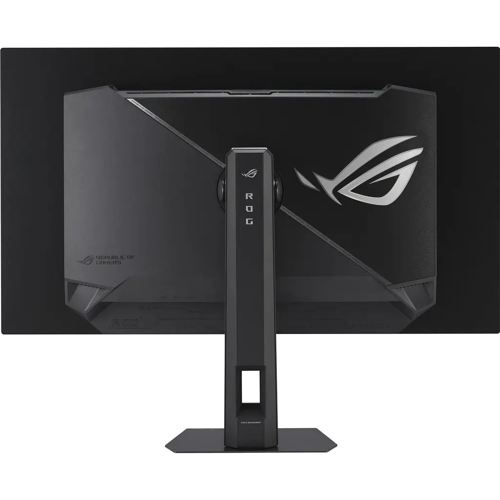 Монітор Asus 31.5" ROG Strix OLED XG32UCDS [90LM0B50-B01371] [141689] - фото 5