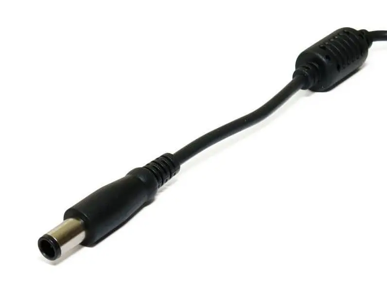 Блок живлення для ноутбука Extradigital для ноутбуков Dell 19.5V, 4.62A, 90W, 7.4x5.0 (PSD3805) - фото 4