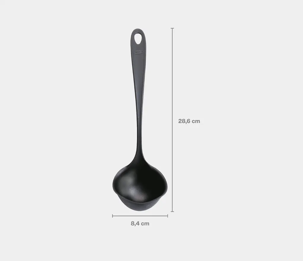 Ополоник Essential, 38 см - фото 4