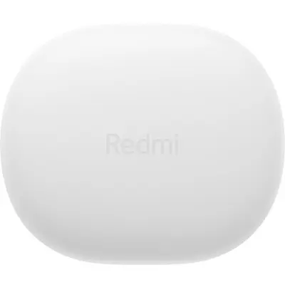 Навушники Xiaomi Redmi Buds 4 Lite (BHR6919GL) White (975751) - фото 9