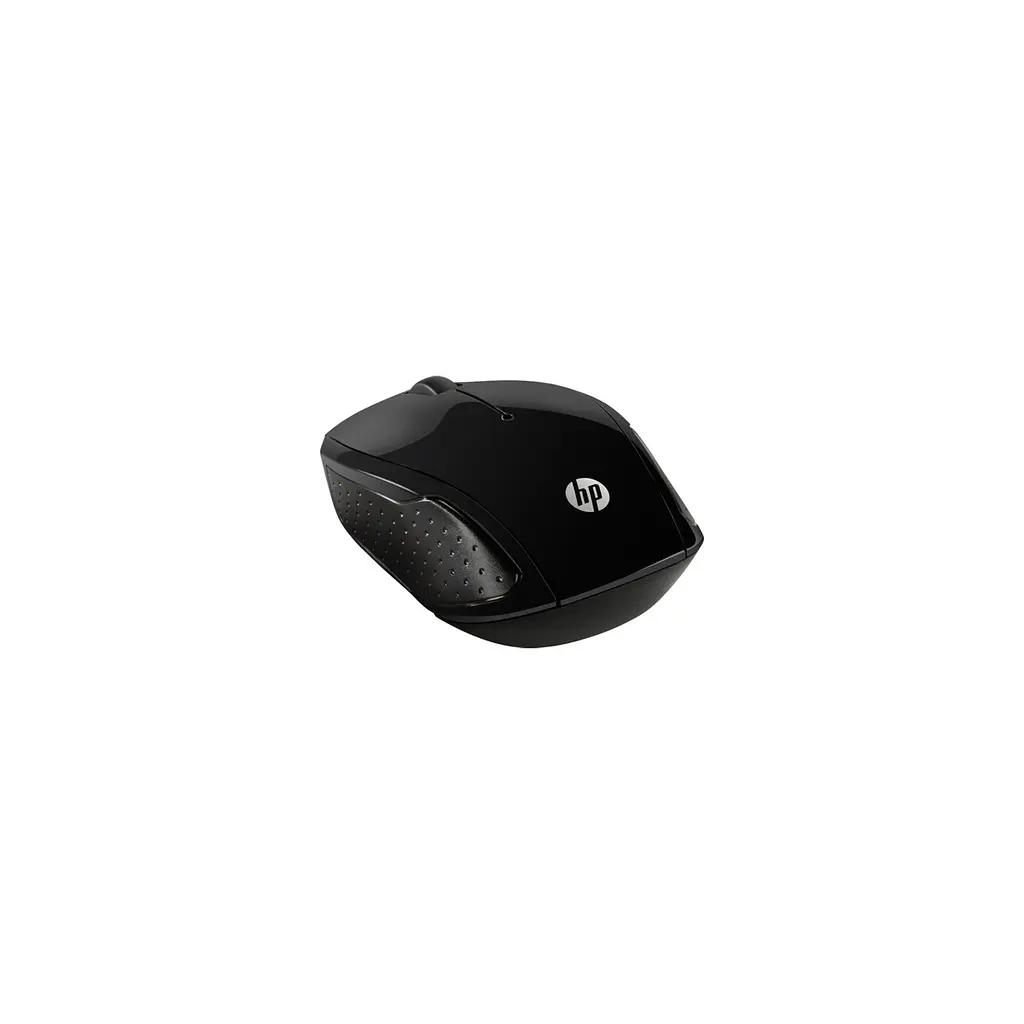 Миша HP 200 (X6W31AA) - фото 3