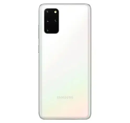 Смартфон Samsung Galaxy S20+ 5G SM-G986U 12/128GB White - фото 2