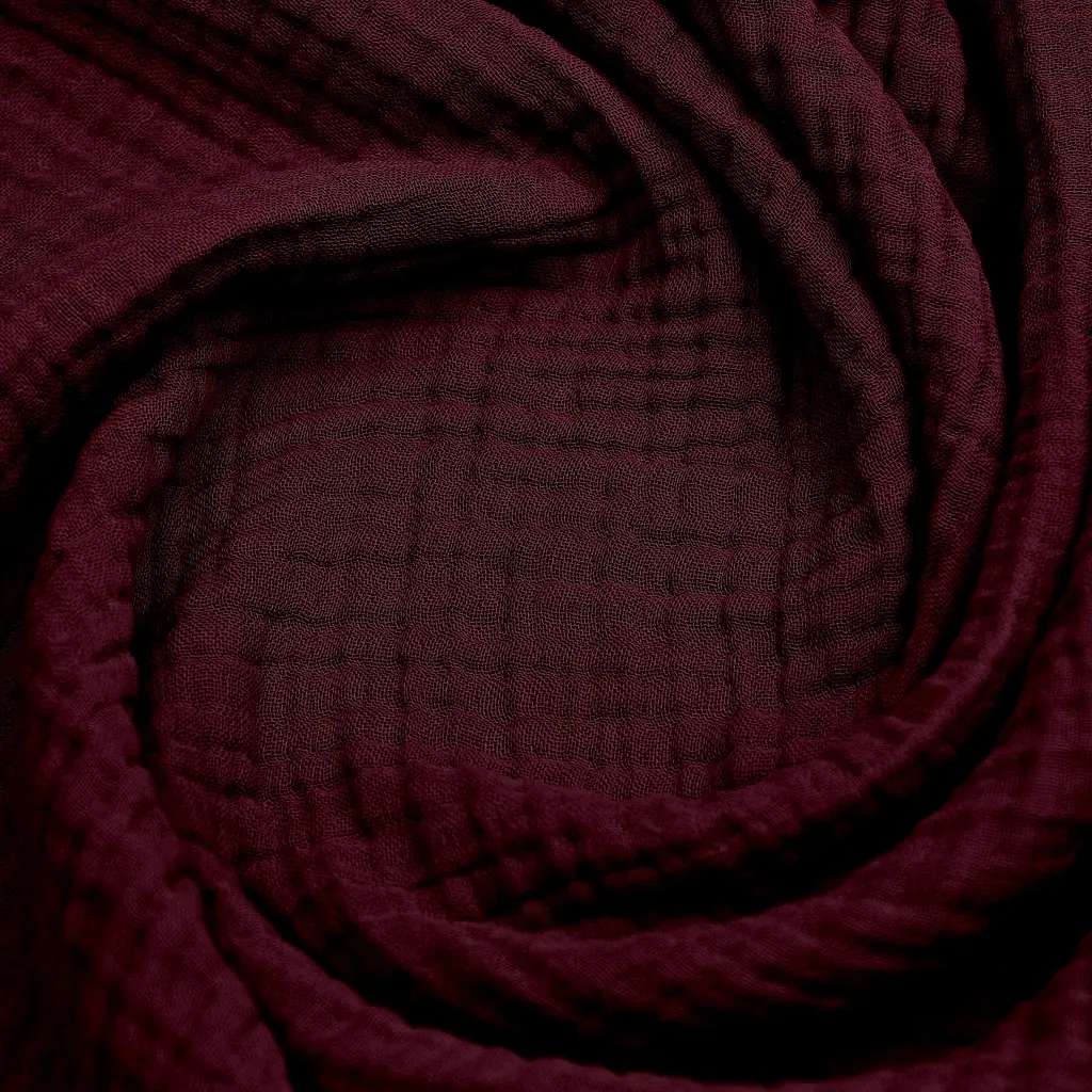 Дитяча постіль без простирадла муслін RUBY COSAS (2200000010582) - фото 7