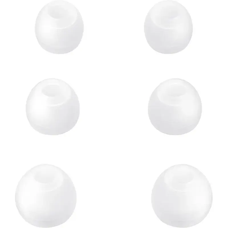 Навушники SAMSUNG EO-IC100 USB Type-C White - фото 2