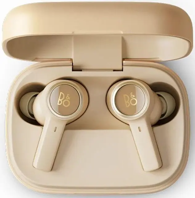 Навушники Bang & Olufsen TWS Beoplay EX Gold Tone - фото 4