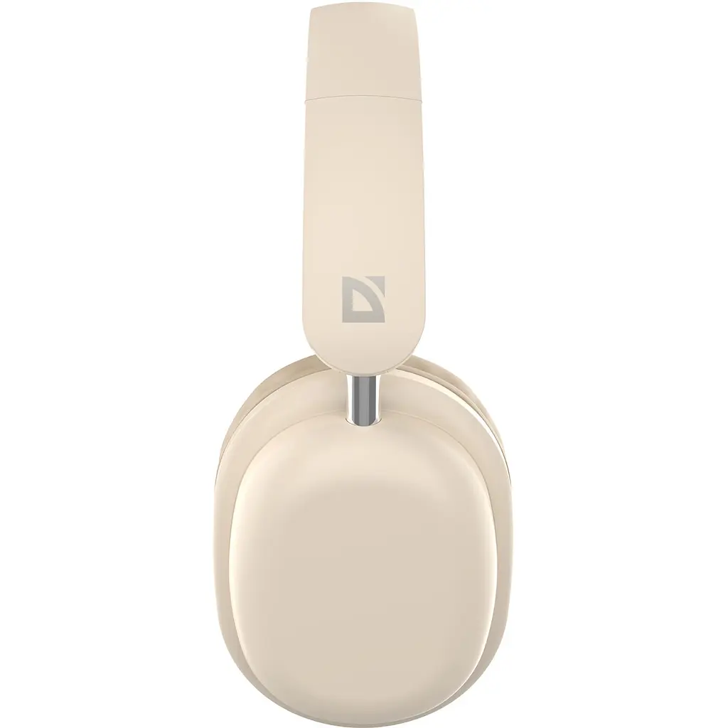 Навушники Defender FreeMotion B640, Bluetooth+3,5мм, Beige - фото 3