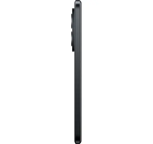 Смартфон Xiaomi Redmi Note 15 Pro 8/256Gb Black No Adapter UA UCRF - фото 7