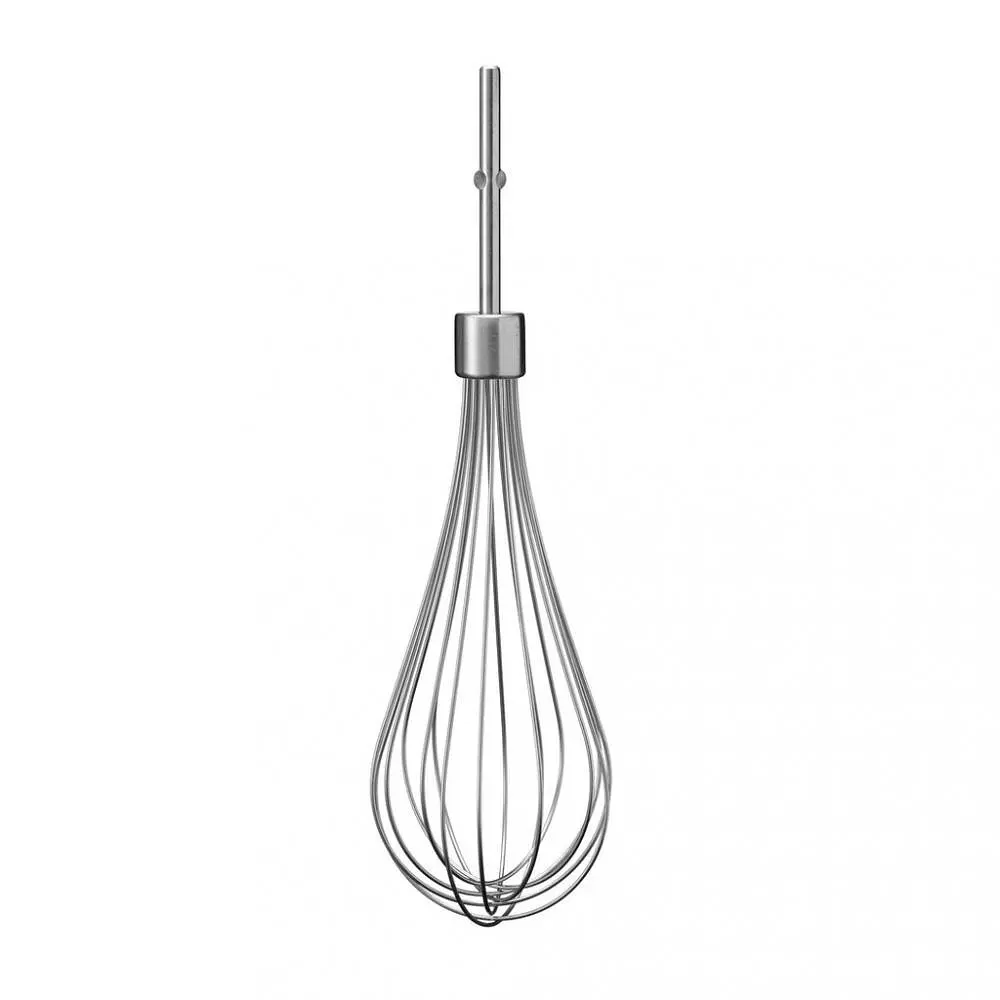 Міксер KitchenAid 5KHM9212EOB - фото 3