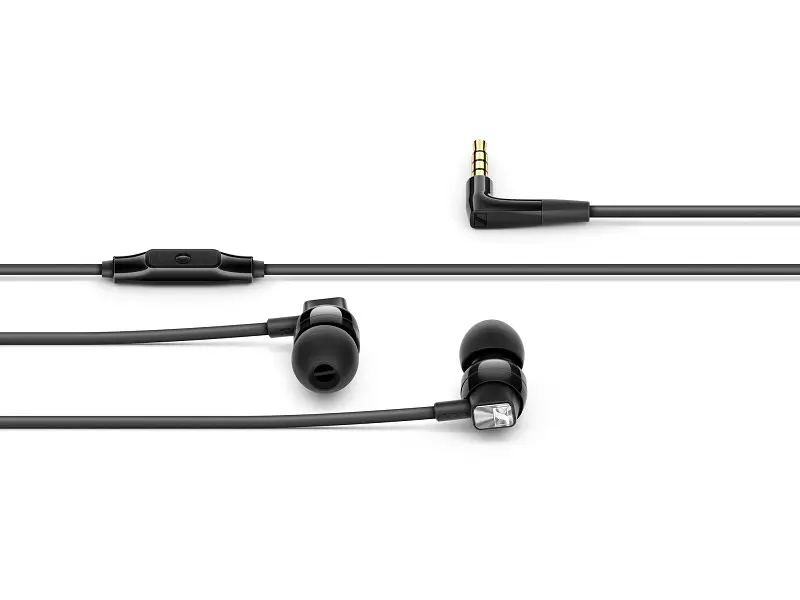 Навушники Sennheiser CX 300S Black (508593) - фото 4