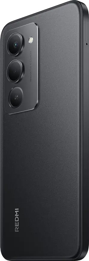 Смартфон Xiaomi Redmi 15 6/128GB Midnight чорний (7166779) - фото 7