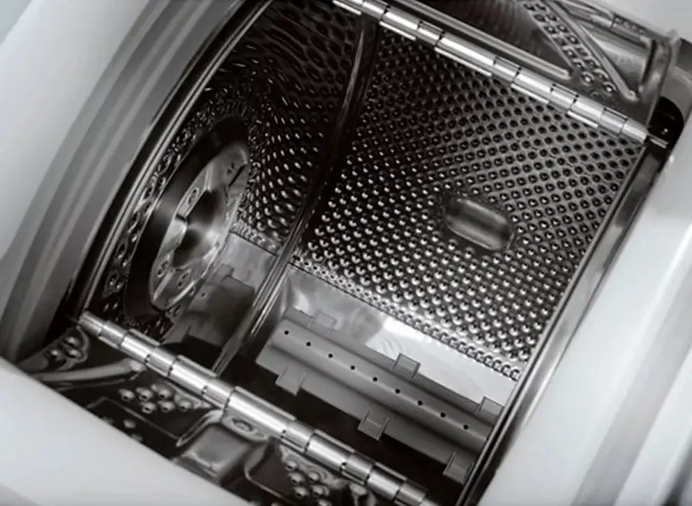 Пральна машина Whirlpool з вертикальним завантаженням (TDLR60210UA) - фото 5