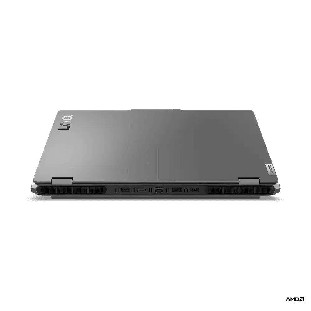 Ноутбук Ігровий Lenovo LOQ 15ARP9 7 7435HS 4.5GHz, 15.6" Full HD, IPS, 144Hz, 24GB DDR5, 512GB SSD - фото 11
