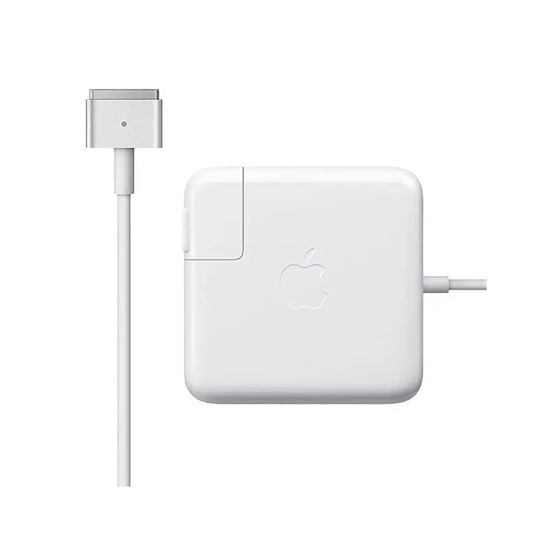 Зарядний пристрій для ноутбука Apple MagSafe2 14.85V 3.05A 45W A1436 T-подібний штекер блок адаптер - фото 2
