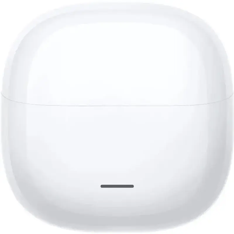 Навушники Xiaomi Redmi Buds 8 Lite (BHR08OLGL) White - фото 7