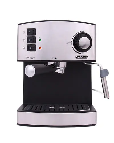 Кавоварка Mesko MS 4403 - фото 5