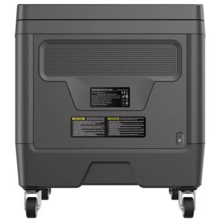 Зарядна станція Genergy ZERO GZE-2020R 1953 Вт/год 10 кг (без акумулятора) - фото 2