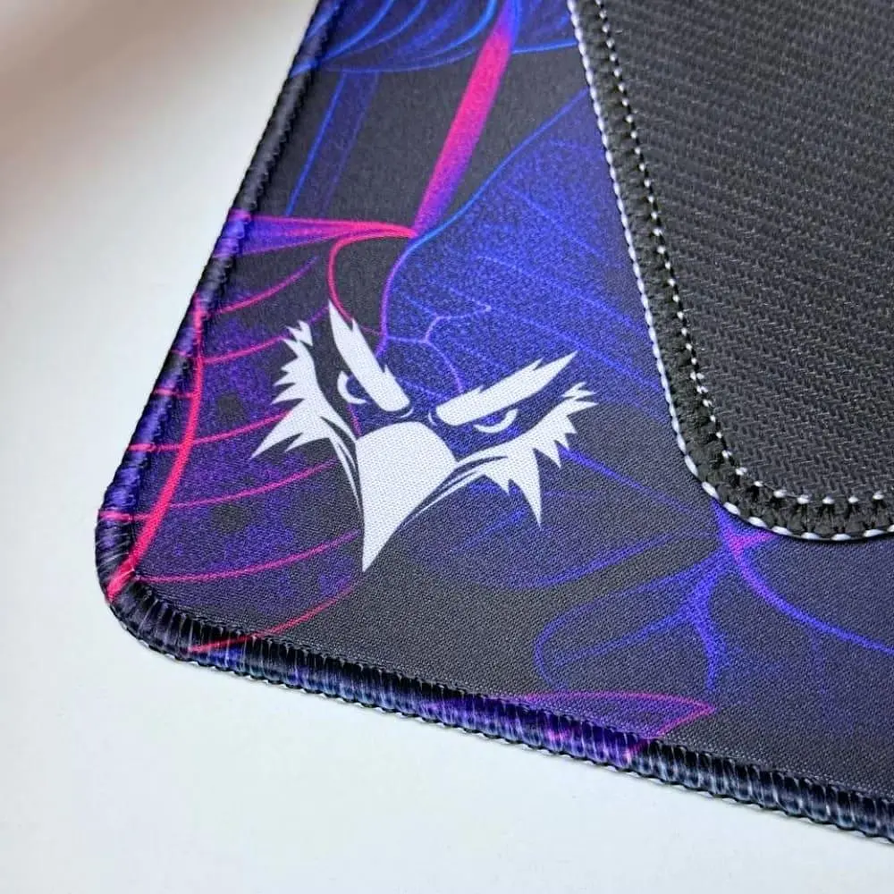 Ігрова поверхня Kondor XXL Neon Garden (1038) - фото 5