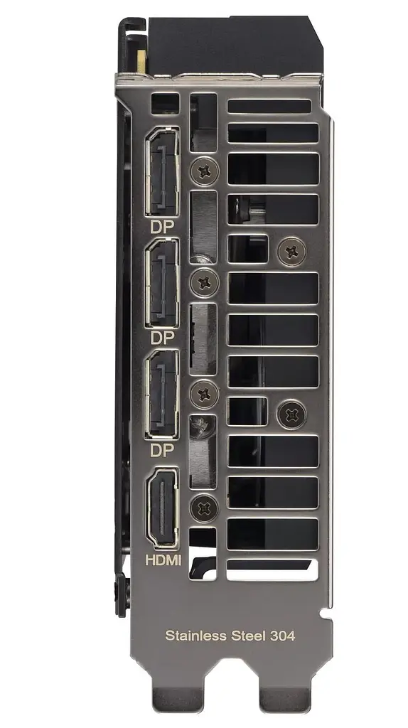 Видеокарта ASUS RTX 5060 Ti 16GB Dual OC EVO (DUAL-RTX5060TI-O16G-EVO) (GDDR7, 128 bit, PCI-E v5.0 x8) - фото 11