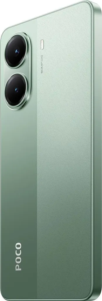 Смартфон Xiaomi Poco X7 Pro 5G 8/256GB Green CH - фото 6