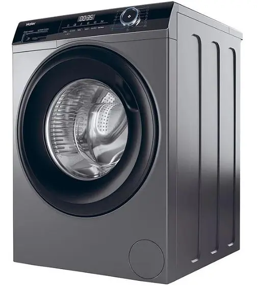 Пральна машина Haier HW80-B14939S8 автоматична - фото 4