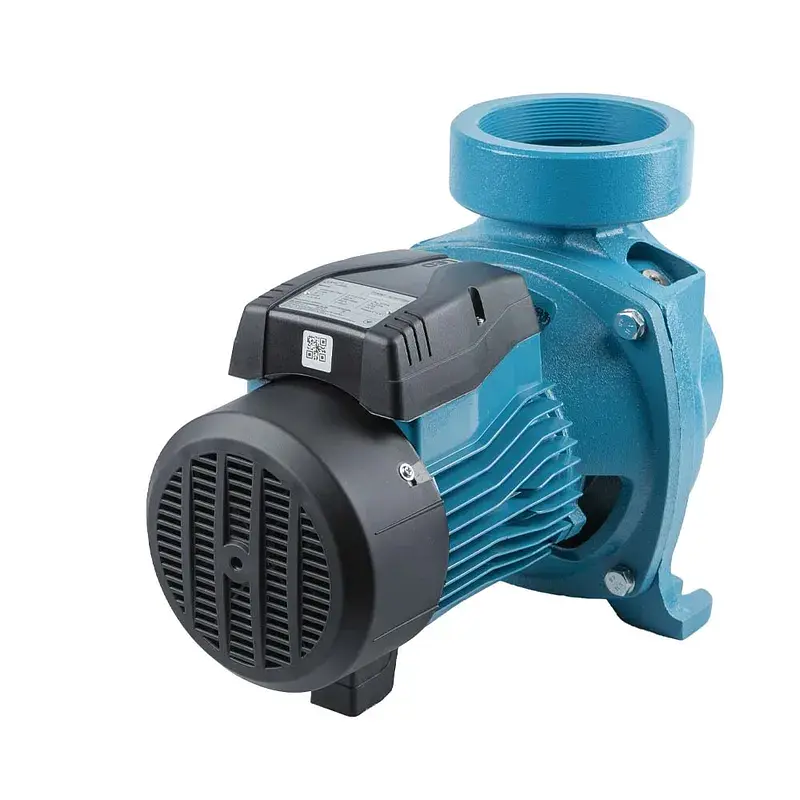 Насос відцентровий 2.2кВт Hmax 17.5м Qmax 1100л/хв 3" LEO 3.0 ACm220B3 (775284) - фото 4