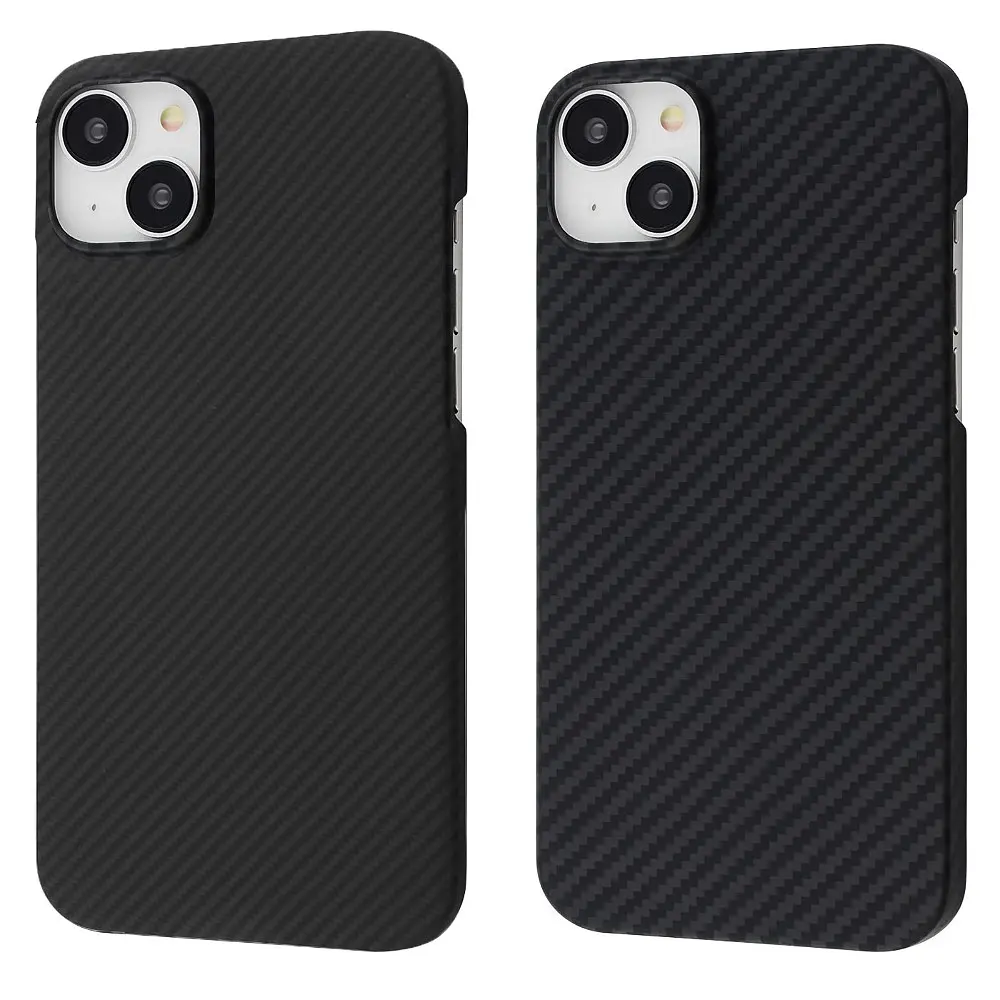 Чохол Proove Carbon Slim with Magnetic Ring iPhone 14 в асортименті