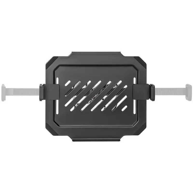 Держатель для ноутбука OfficePro черный (LH474B) - фото 3