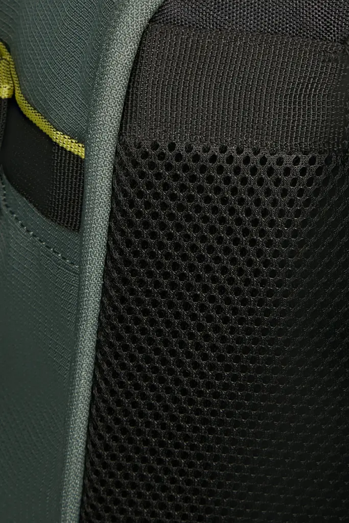 Рюкзак S/M 15.6" American Tourister TAKE2CABIN DARK FOREST 40x30x20 91G*04009 - фото 10
