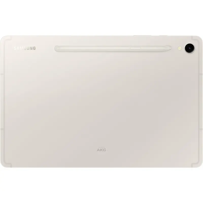 Планшет Samsung Galaxy Tab S9 8/128GB 5G Beige (SM-X716BZEA) - фото 6