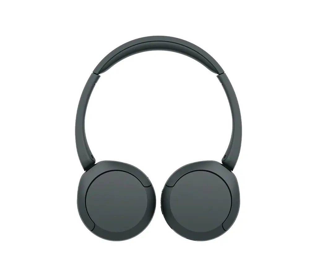 Навушники бездротові Sony WH-CH520 Black - фото 3