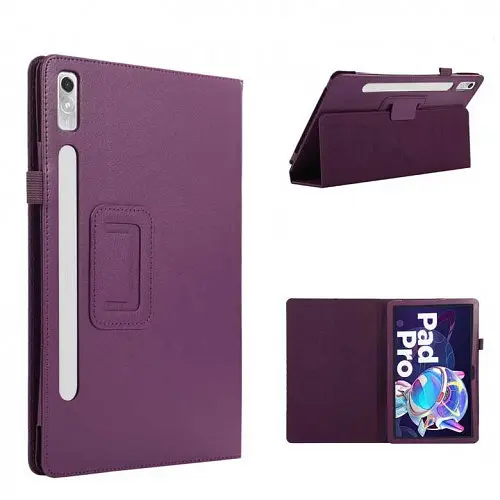 Чехол-книжка Standart для планшета Lenovo P11 Pro 2nd Gen TB-132FU/TB-138FC 11.2" - фото 2