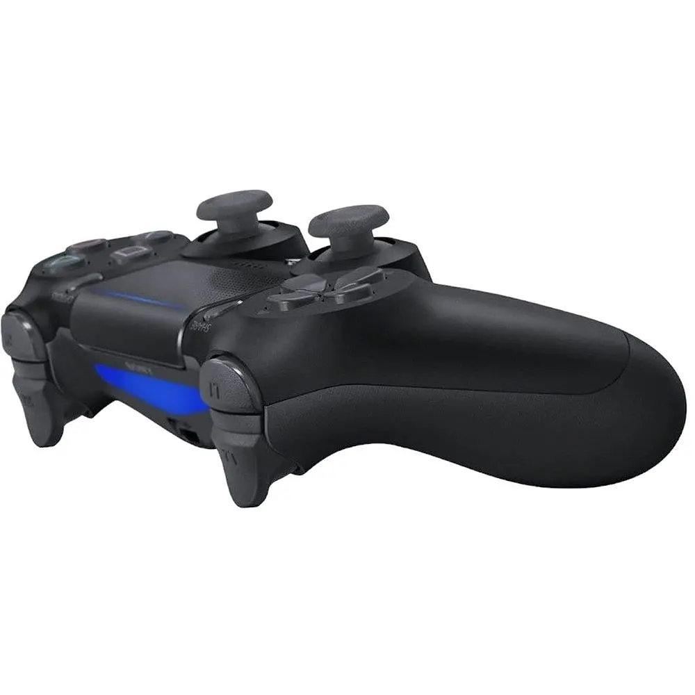 Геймпад джойстик DoubleShock Voltronic PS4 Wireless DUALSHOCK 4 Black - фото 5