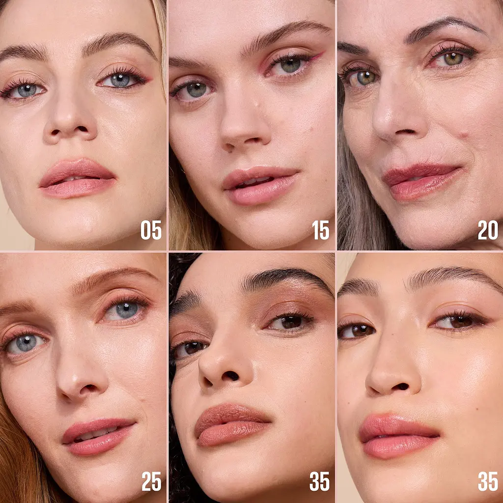 Консилер-сыворотка для лица Maybelline New York Lifter №25, 10 мл - фото 9