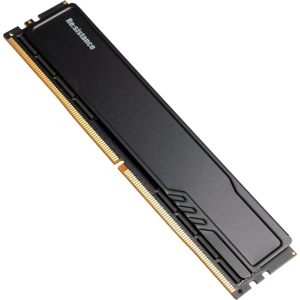 Модуль пам'яті DDR5 INTELIGENTES Re:Sistance 32GB 5600MHz (IR5CIJ1/32) [175391] - фото 3