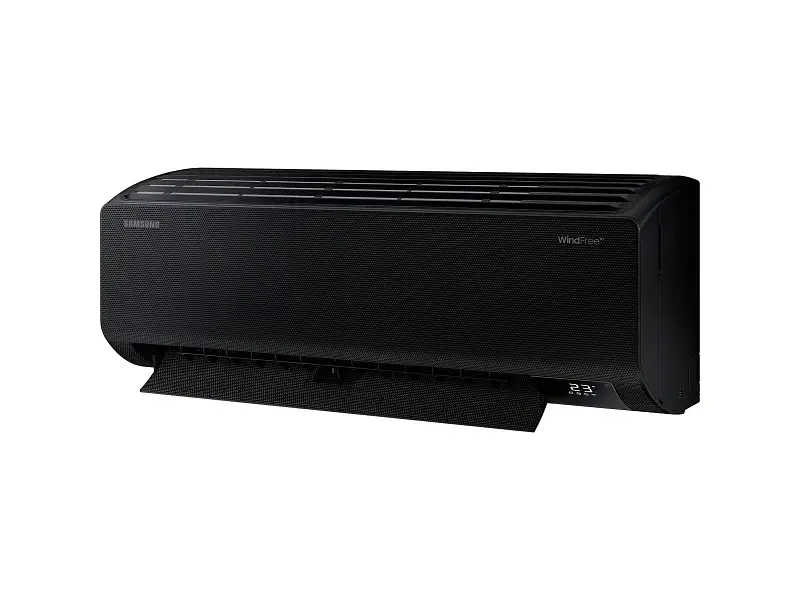 Спліт-система Samsung Black Diamond WindFree WiFi AR70F12C1BBNUA - фото 5