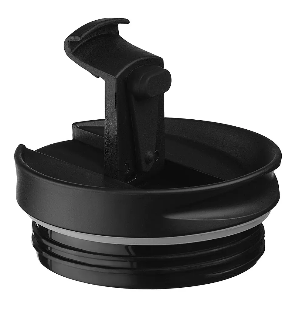 Термокружка Ardesto To Go, 450 мл, бордовый (AR2645SMR) - фото 5