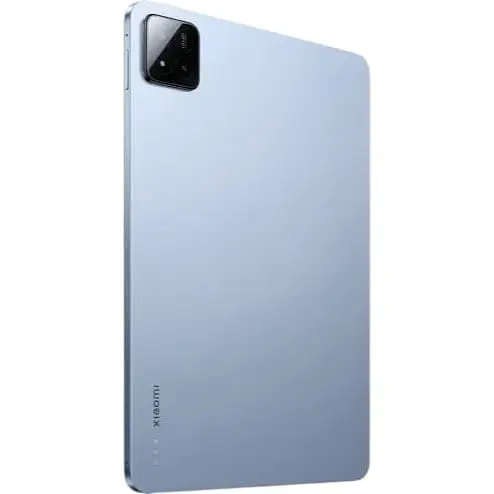 Планшет Xiaomi Pad 7 8/128Gb Wi-Fi version Blue (VHU5367EU) UA UCRF - фото 3