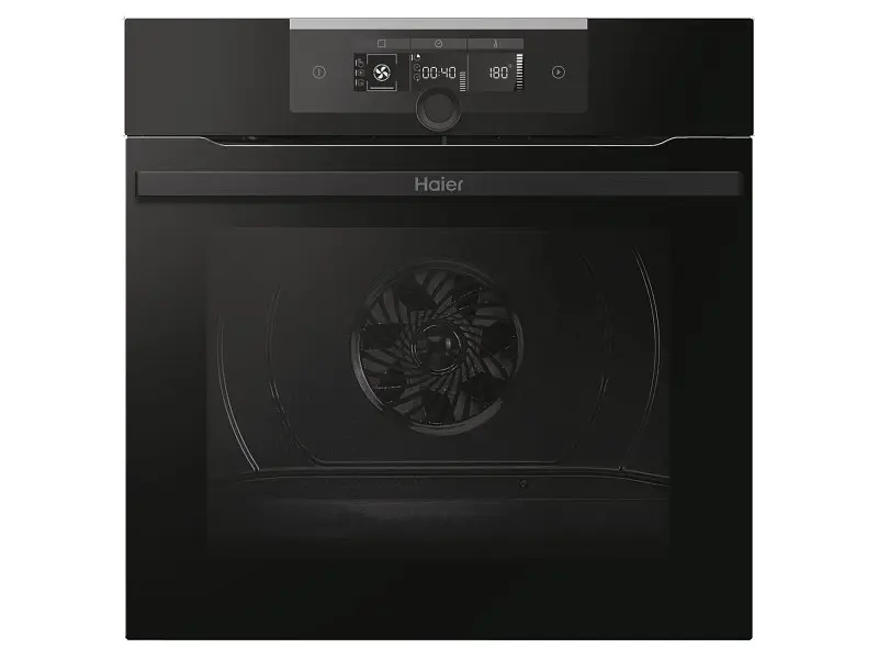 Духовка електрична Haier HWO60SM2F3BH