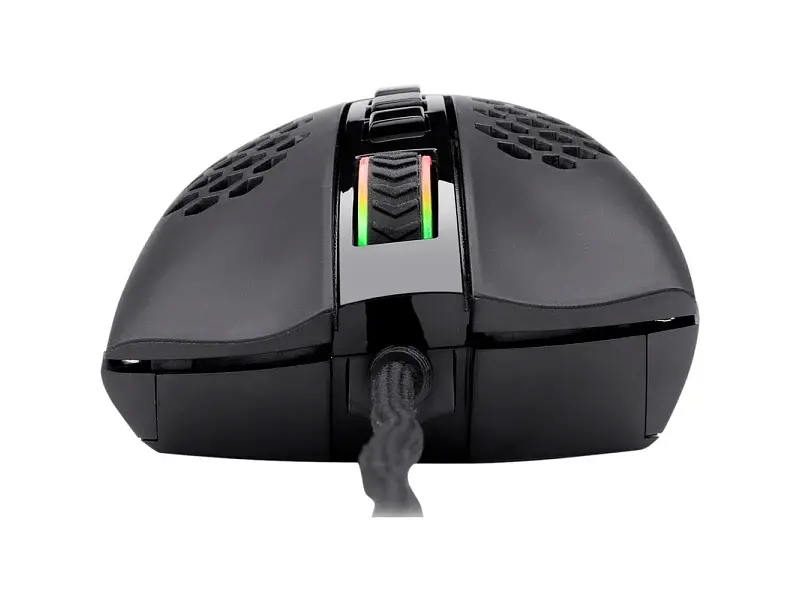 Миша REDRAGON Storm Elite RGB (77853) - фото 5