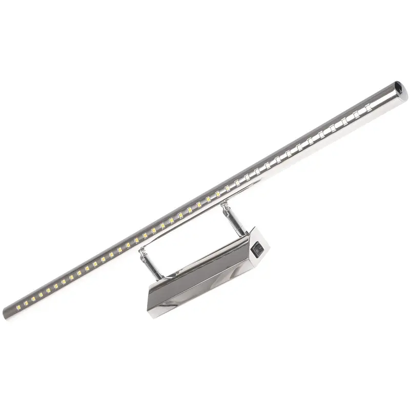 Подсветка для картин и зеркал Brille LED 9W WW CH (507) - фото 4