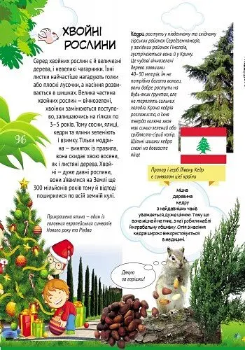 Велика енциклопедія молодшого школяра Ранок Все про все - Яна Батій (Р900879У) - фото 6