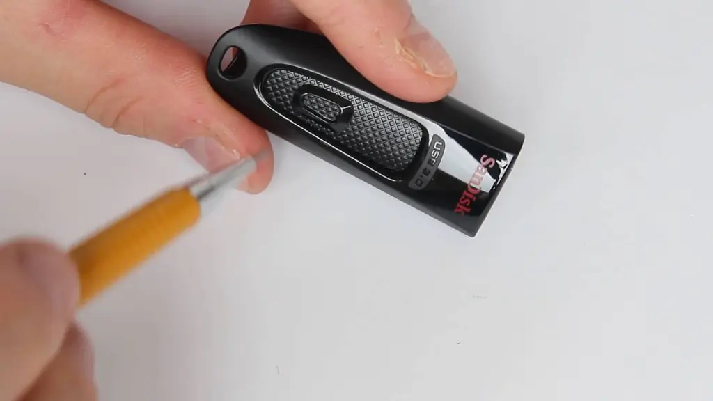 Флеш-накопичувач SanDisk USB 3.0 Ultra 256Gb (130Mb/s) Black (SDCZ48-256G-U46) - фото 3