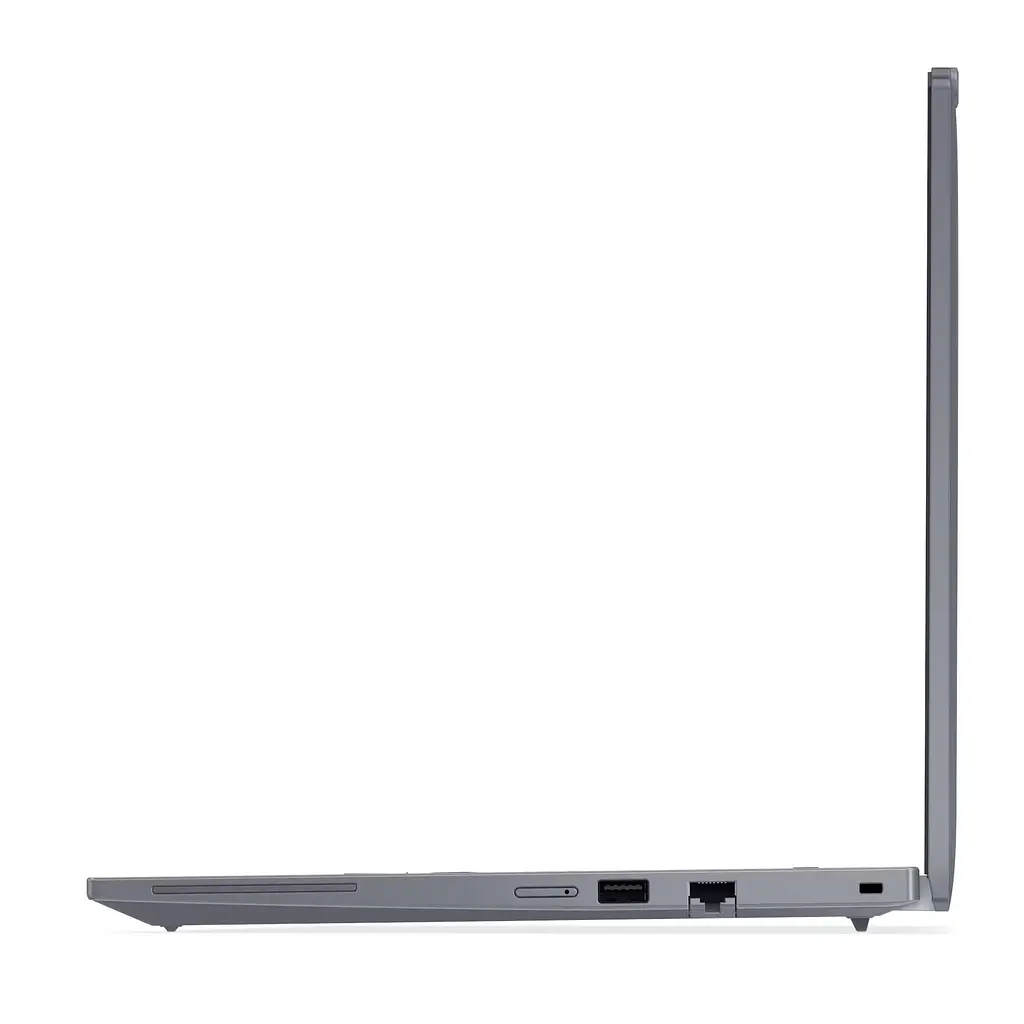 Ноутбук Lenovo THINKPAD T14 G5 Ultra 7 165U, 64GB DDR5, 512GB, Дисплей, Windows 11 Pro, 52.5Wh, Wi-Fi 7, Thunderbolt 4 - фото 9