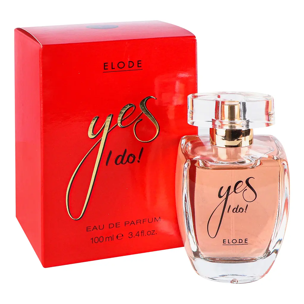 Парфумована вода Elode Yes I do!, 100 мл - фото 6