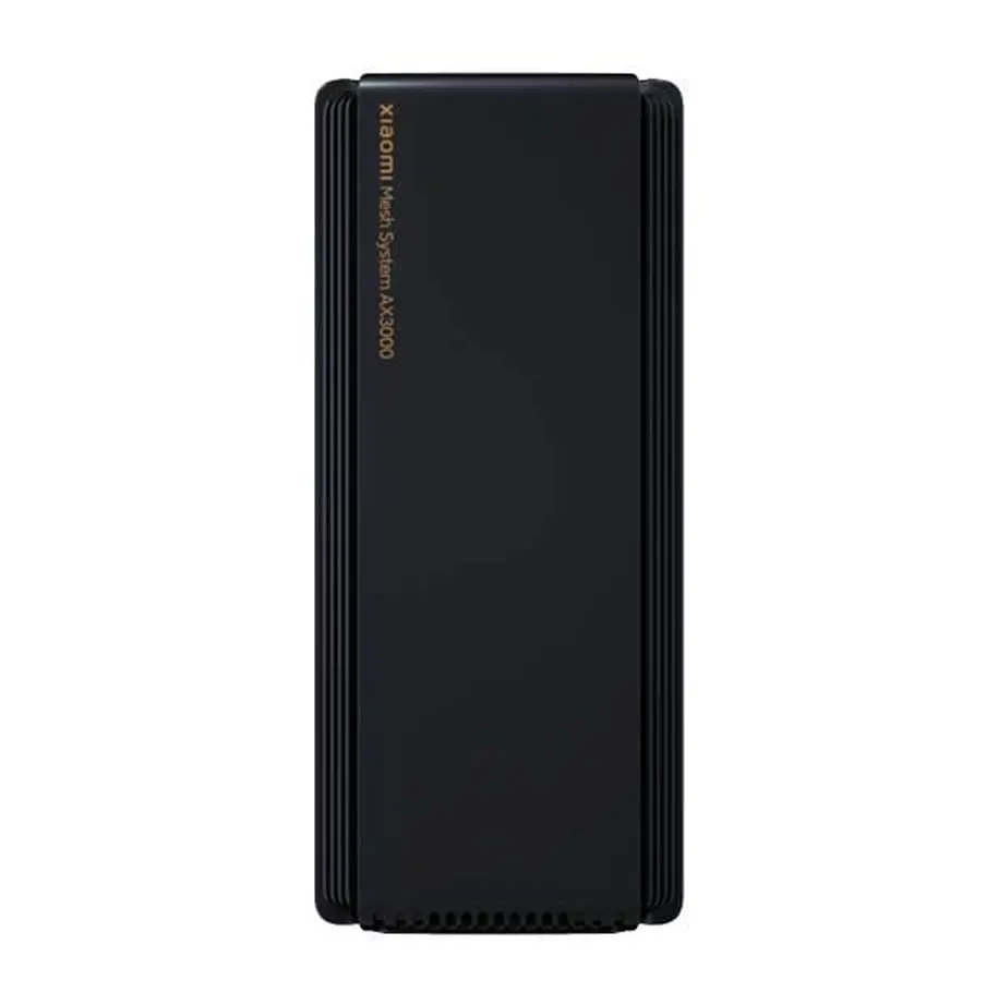 Wi-Fi Mesh система Xiaomi Mesh System AX3000 2-pack [DVB4287GL] [70250] - фото 5