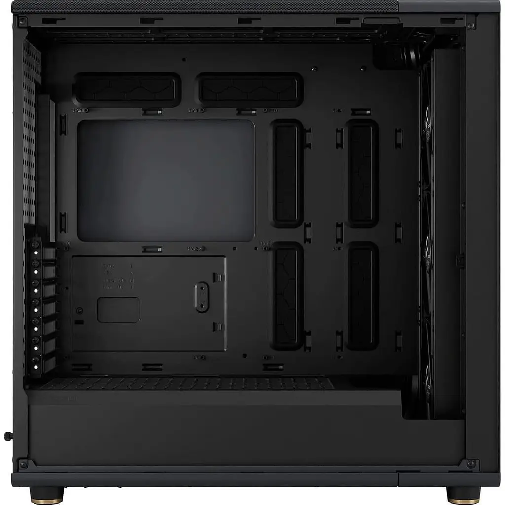 Корпус Fractal Design North XL Charcoal Black (FD-C-NOR1X-01) Без БП - фото 6