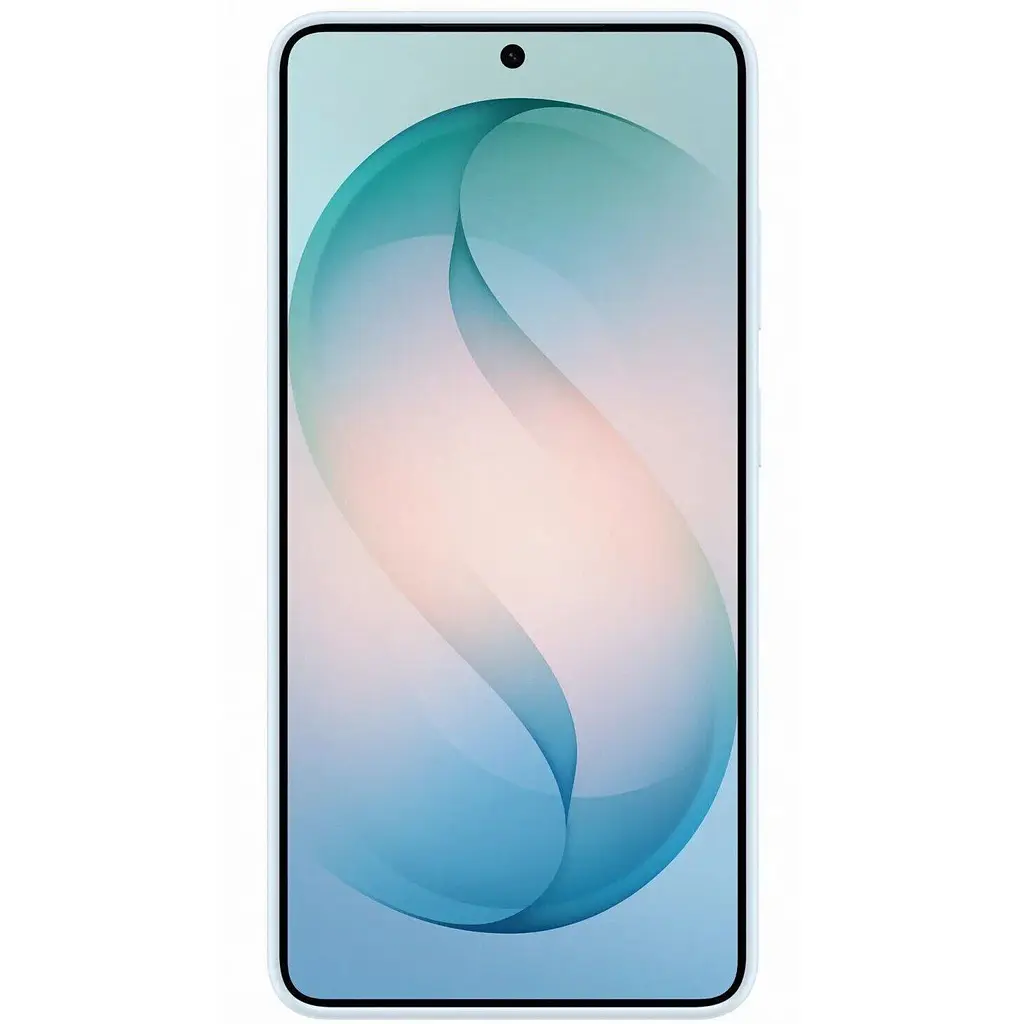 Чохол Samsung Silicone Magnet для Galaxy S26 Ultra Blue (EF-ES948CLEGWW) - фото 3
