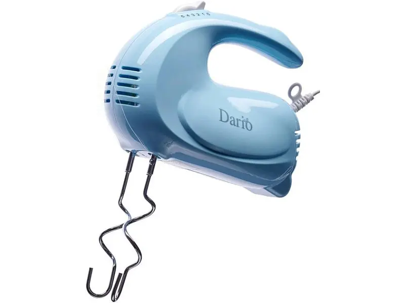 Міксер Dario DHM252 Blue - фото 3