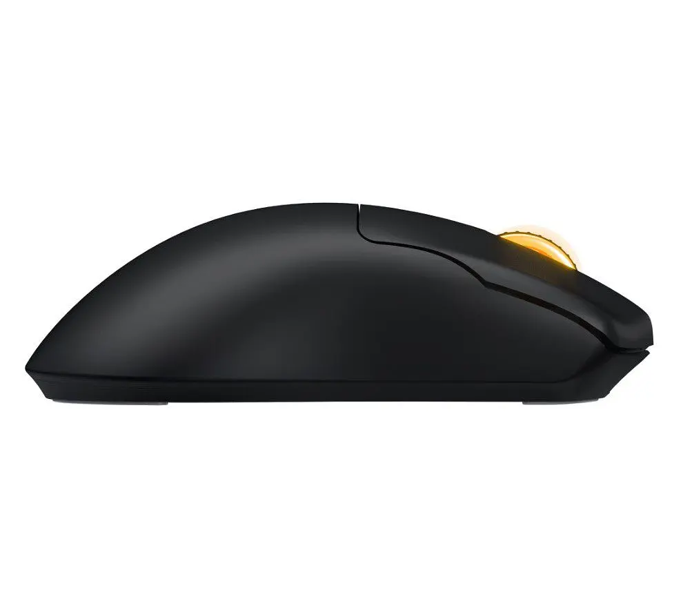 Игровая мышь HATOR HTM-640 Pulsar3 PRO Wireless ESports Gaming 30000dpi 50G Black - фото 4