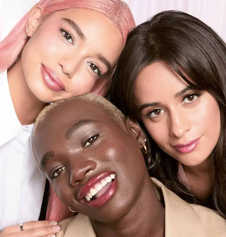 Помада-бальзам для губ L'Oreal Paris Glow Paradise відтінок 353, 3.8 г (AA414100) - фото 6